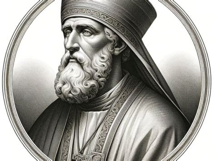 Pope Hormisdas Pope Hormisdas