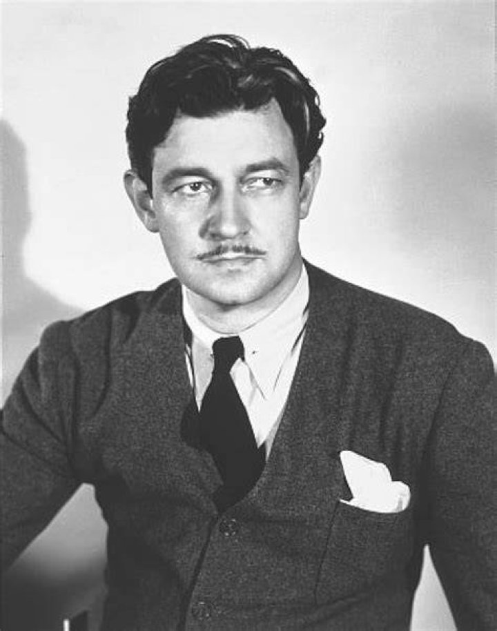 Preston Sturges Preston Sturges