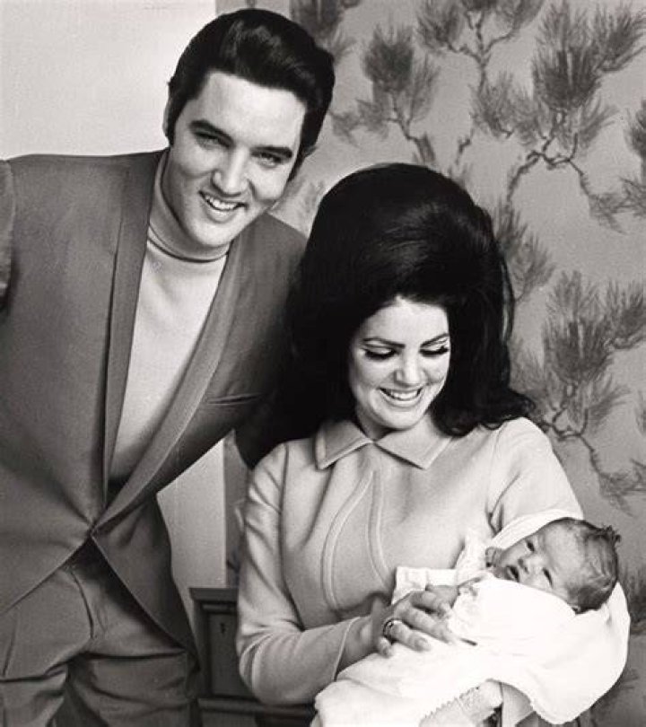 Priscilla Presley Biography
