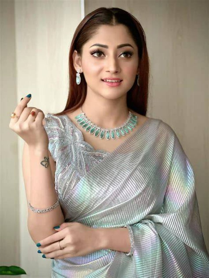Puja Cherry Roy Puja Cherry Roy