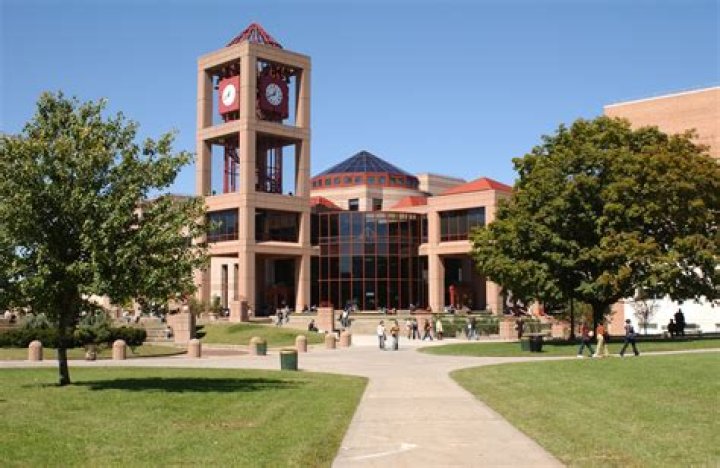 Queens College, Flushing NY