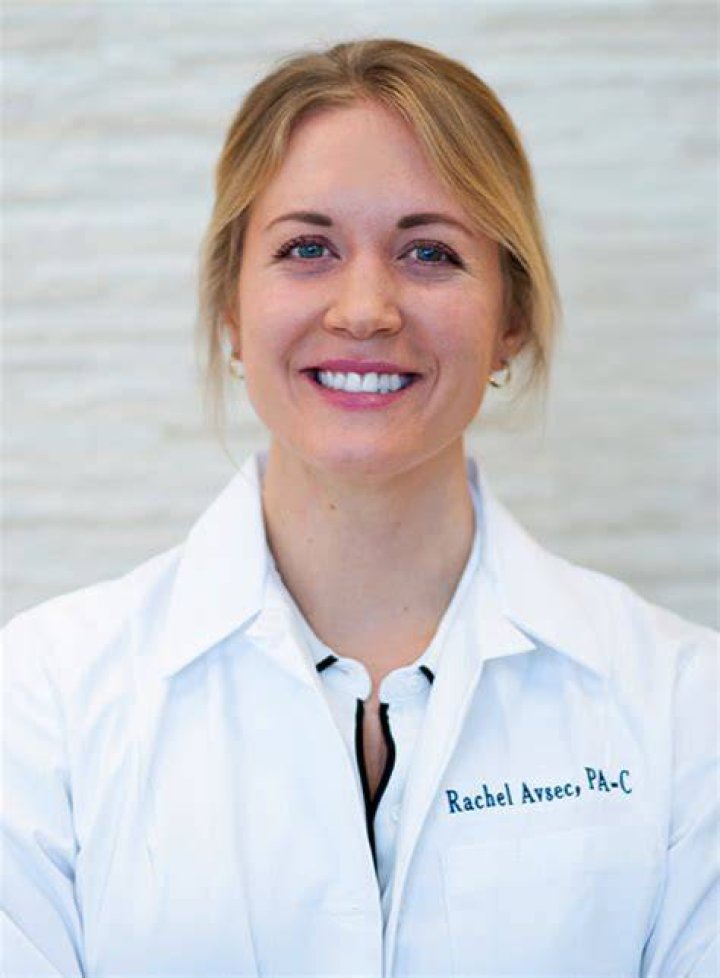 Rachel Block, PA, Physician Assistant, Lafayette, IN, Indiana Spine Hospital