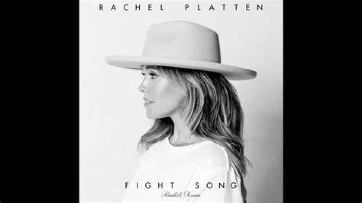 Rachel Platten