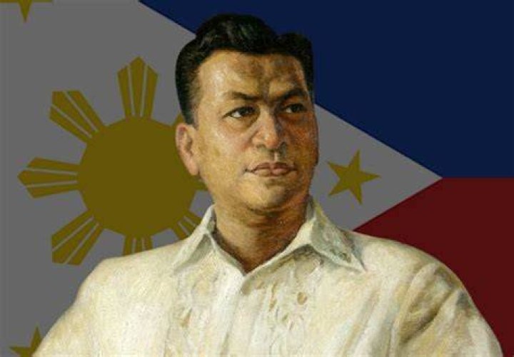 Ramon Magsaysay Ramon Magsaysay