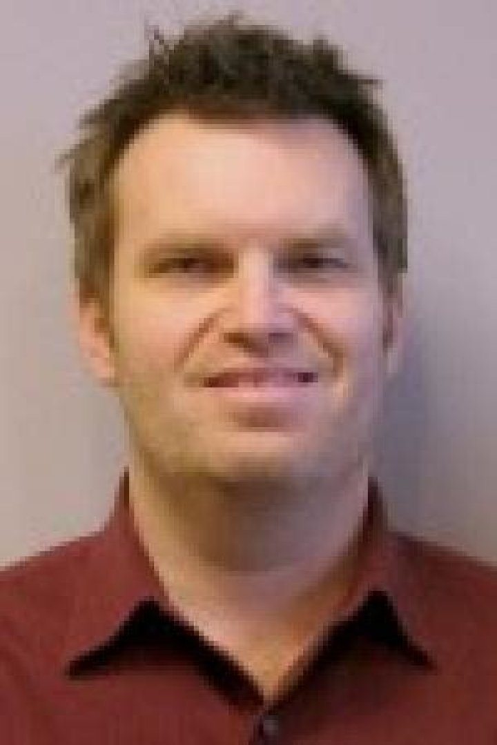 Randall Klein, PA, Internal Medicine, Holland, MI, Corewell Health - Butterworth Hospital