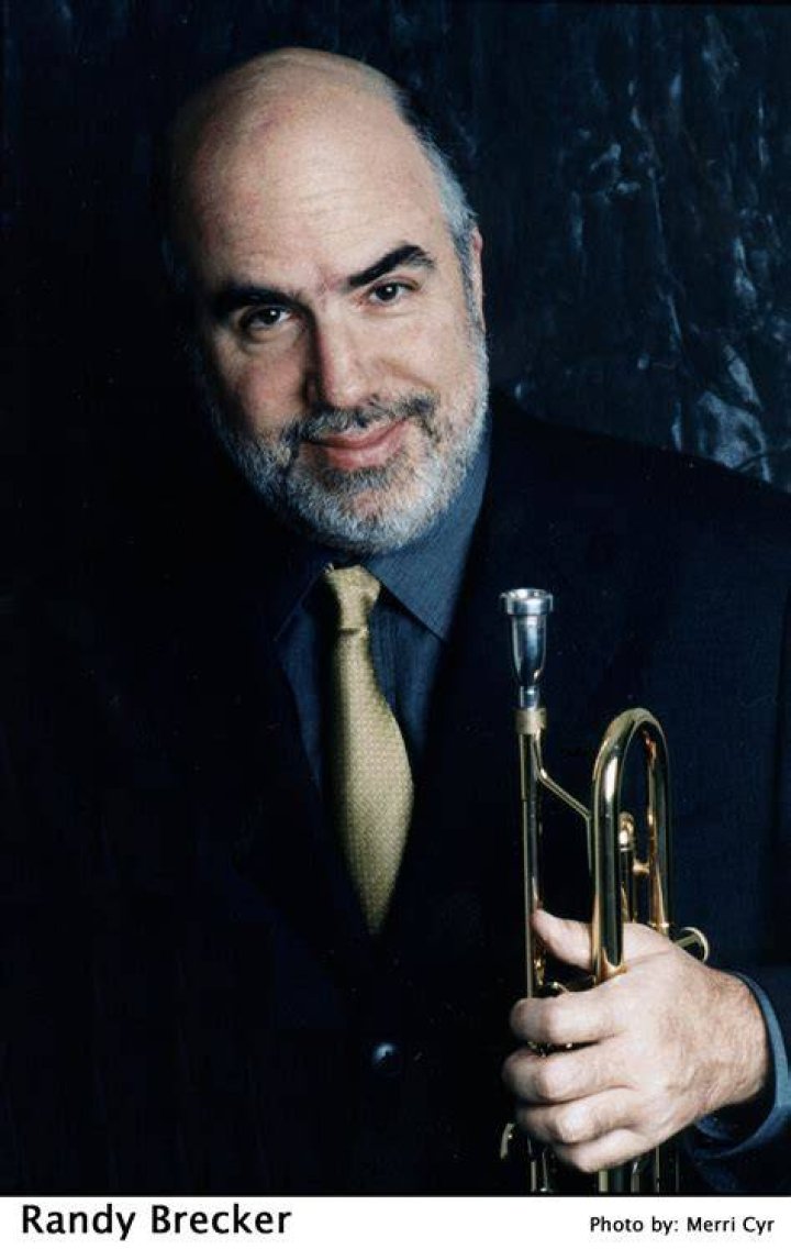 Randy Brecker Randy Brecker