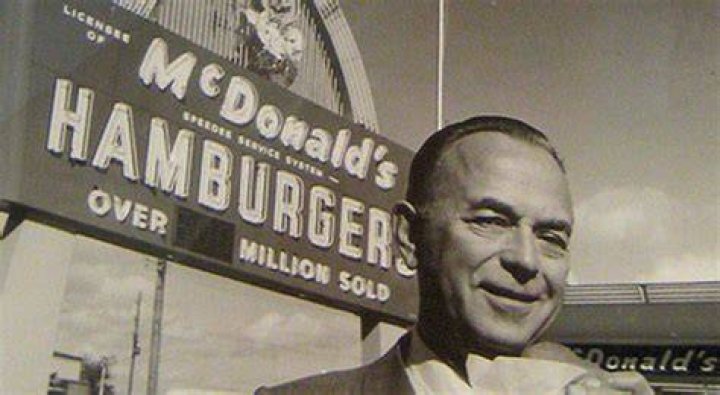 Ray Kroc