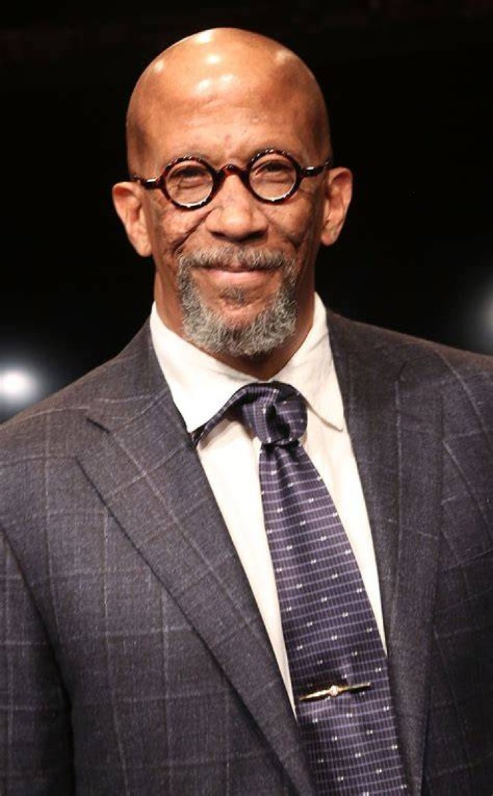 Reg E. Cathey Reg E. Cathey