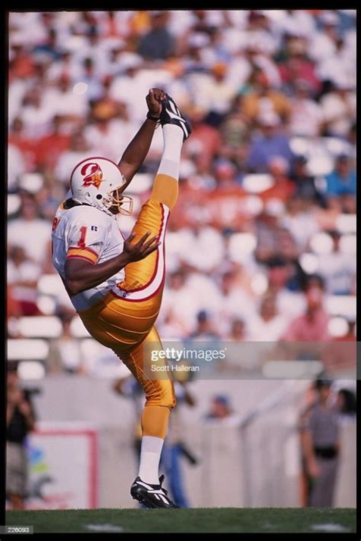 Reggie Roby