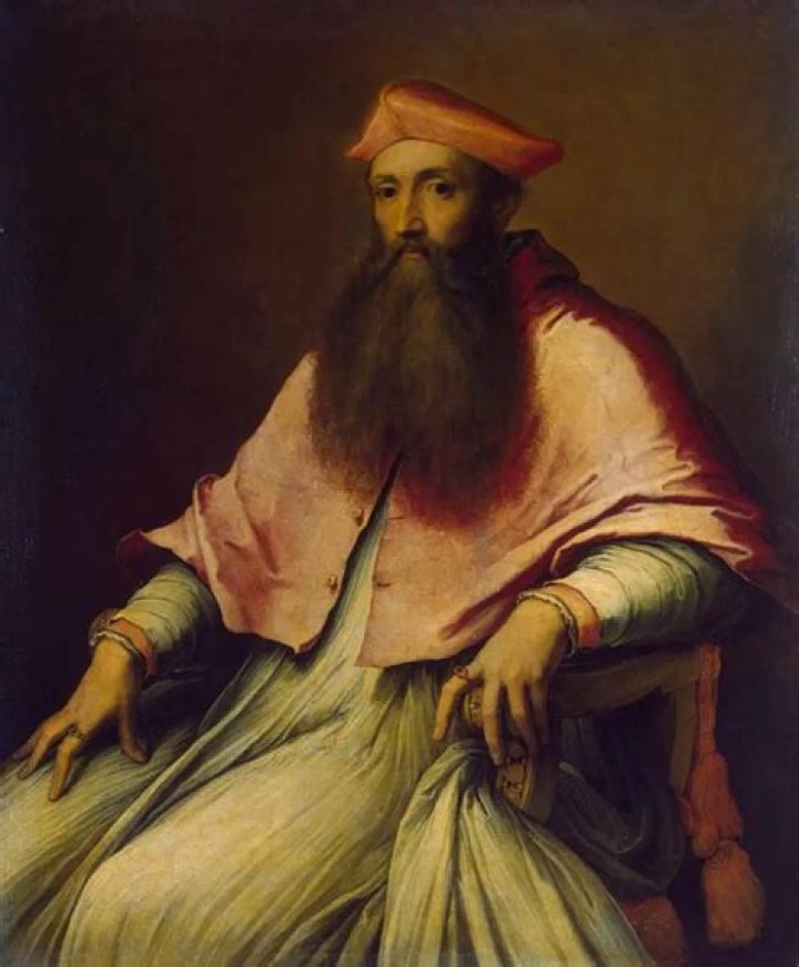 Reginald Pole Reginald Pole