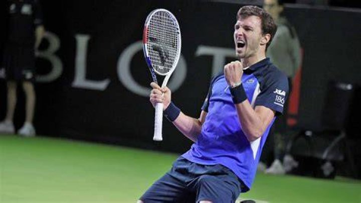 Quentin Halys home: Where does Quentin Halys live? 1 rennes 2020 1rinderknech