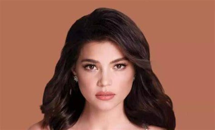 Rhian Ramos Measurements and Facts