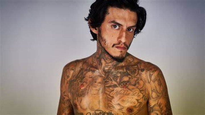 Richard Cabral