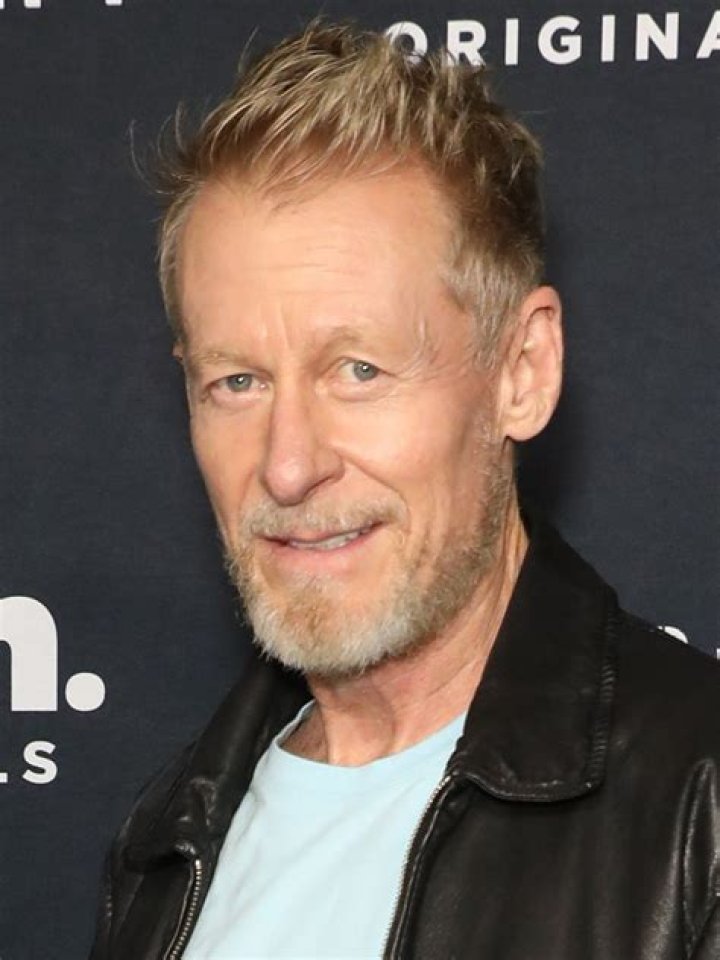 Richard Roxburgh Richard Roxburgh