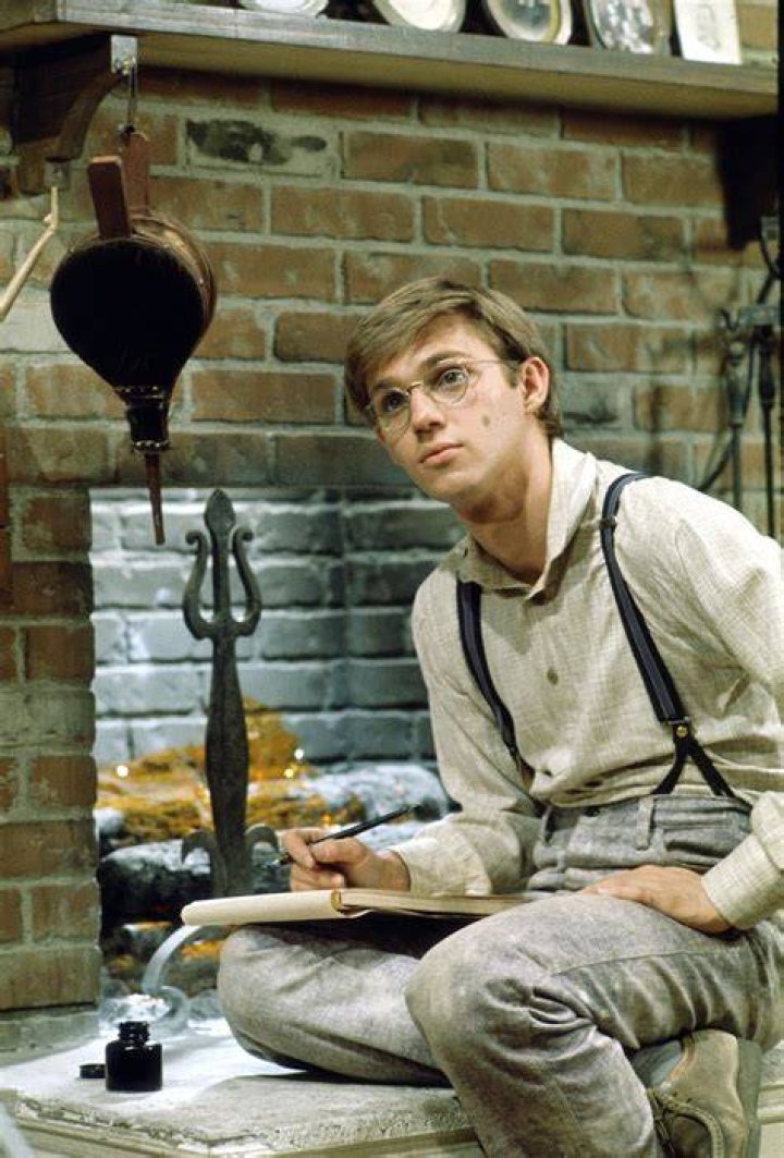Richard Thomas Richard Thomas