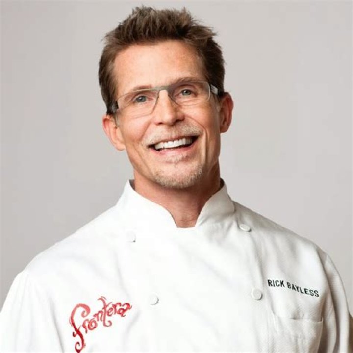 Rick Bayless Rick Bayless