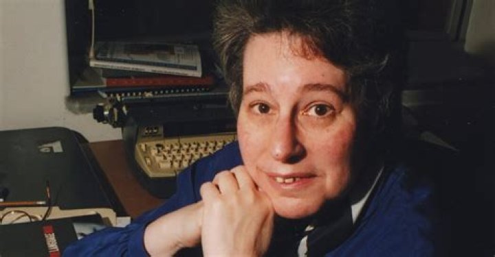 Robin Lakoff Robin Lakoff