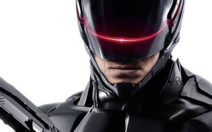 robocop 2014