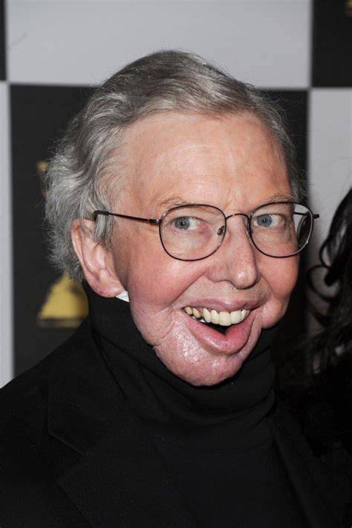 Roger Ebert Roger Ebert