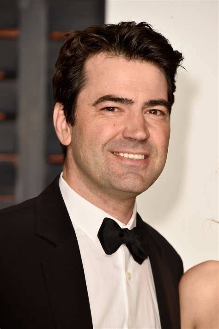 Ron Livingston Ron Livingston