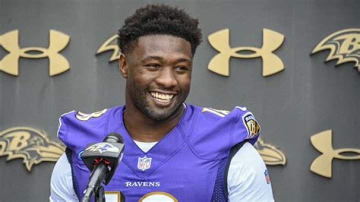 Roquan Smith Roquan Smith