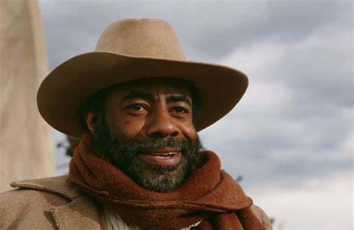 Roscoe Lee Browne Roscoe Lee Browne