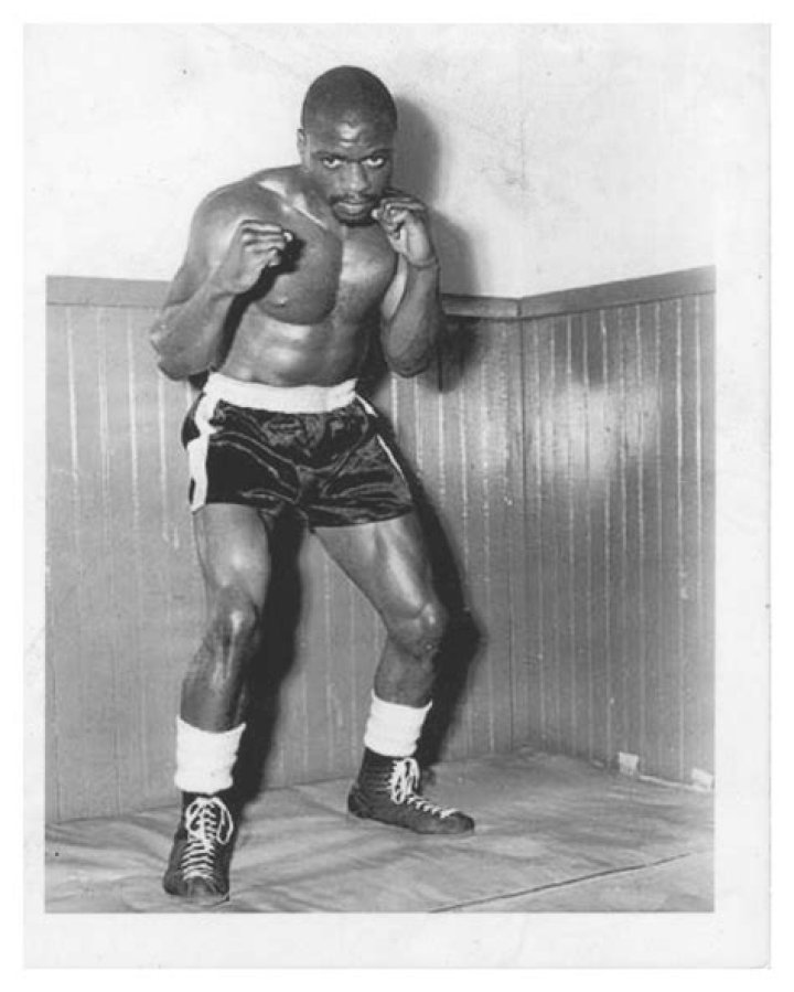 Rubin Carter