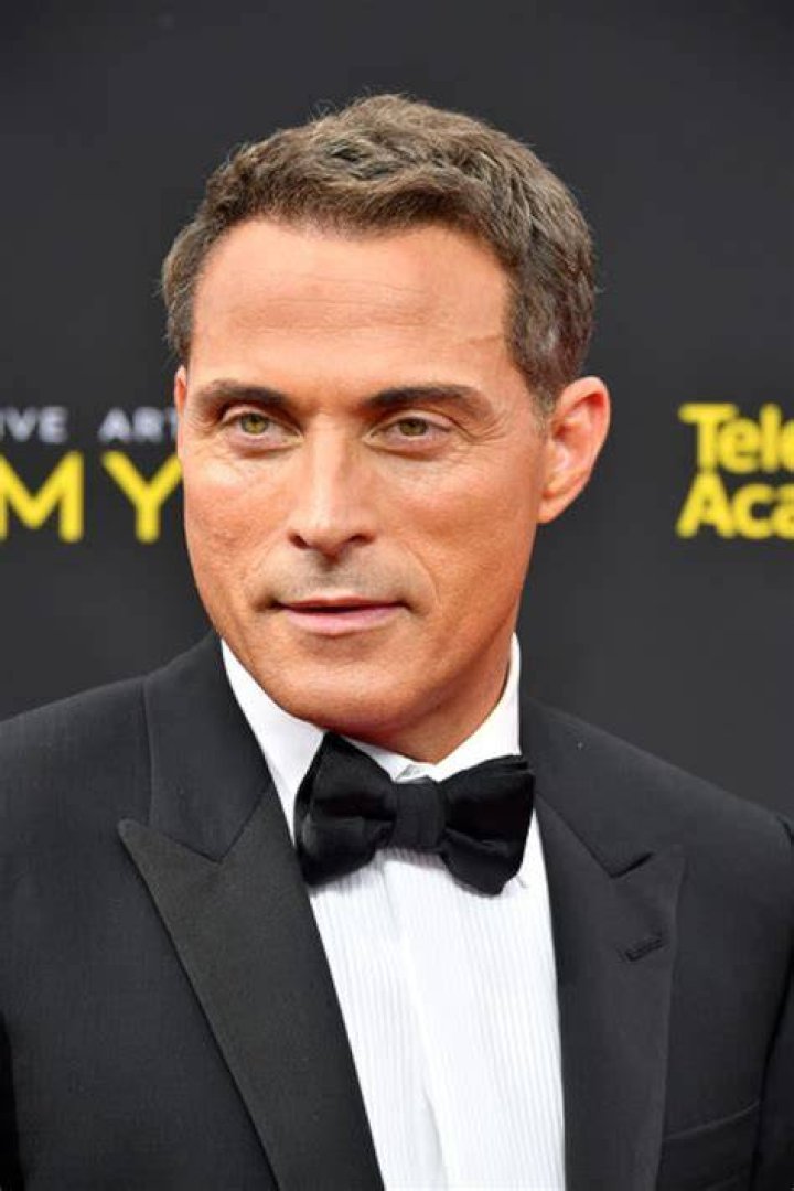 Rufus Sewell Rufus Sewell