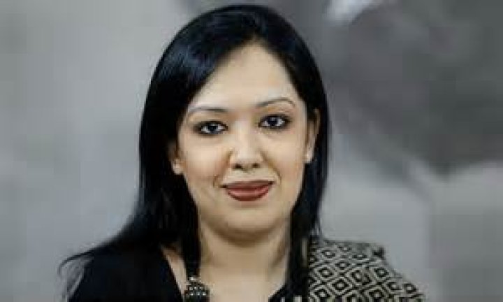 Rumeen Farhana Rumeen Farhana