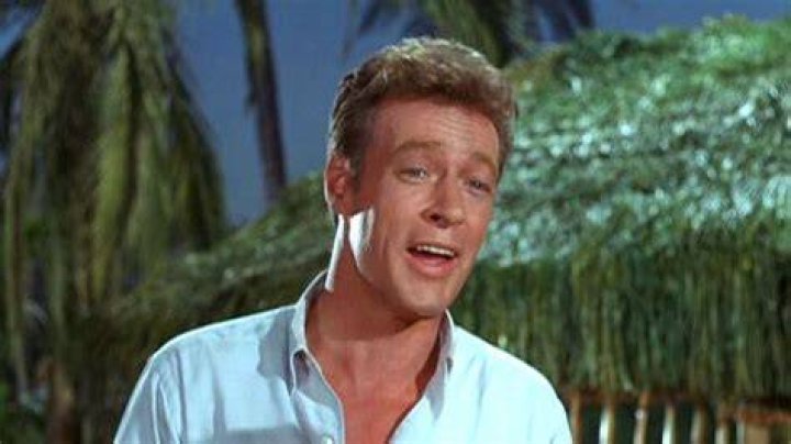 Russell Johnson