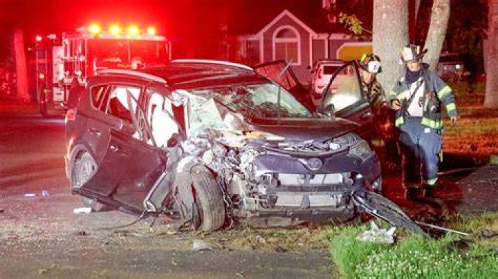 Ryan Hendricks Mashpee Car Accident, Who is Ryan Hendricks Mashpee?