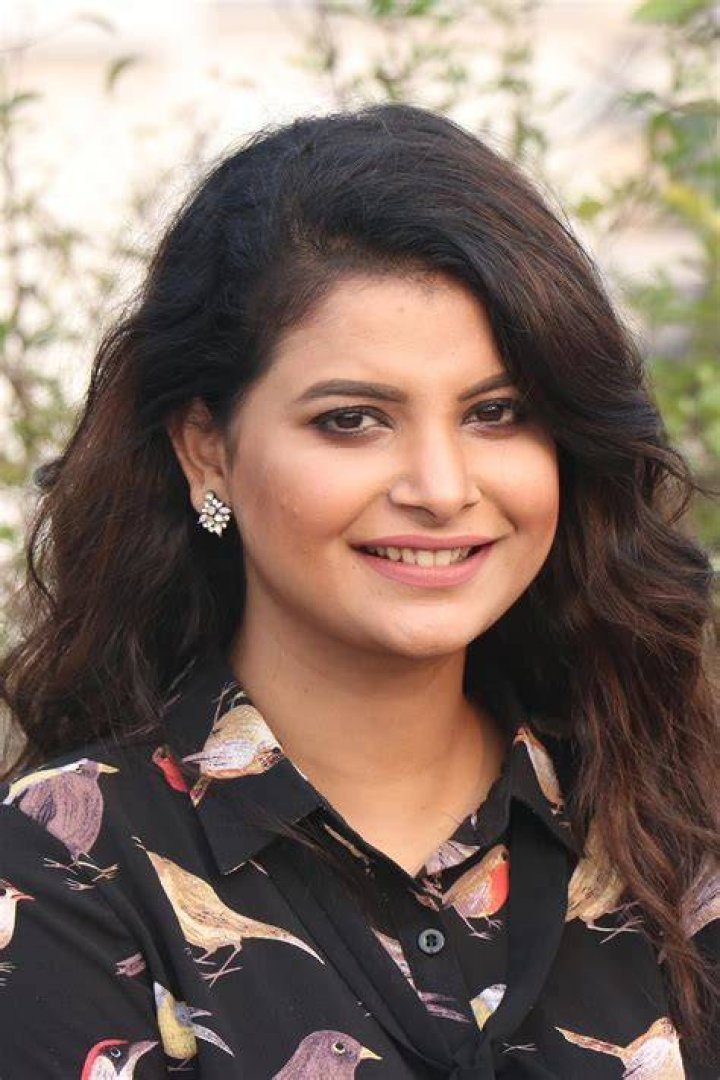 Sabnam Faria Sabnam Faria