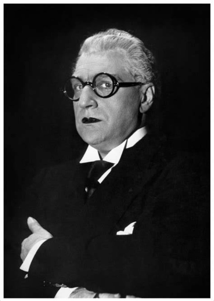 Sacha Guitry Sacha Guitry