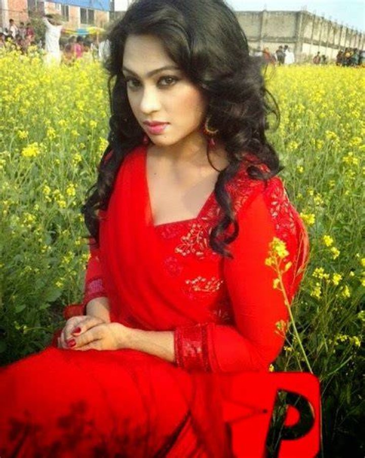 Sadika Parvin Popy Sadika Parvin Popy