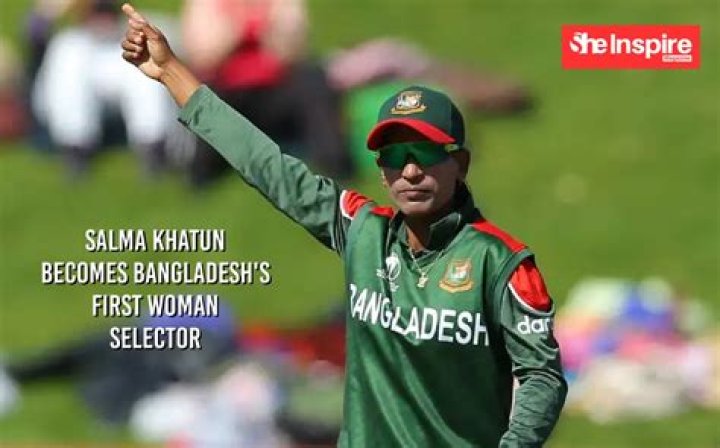 Salma Khatun Salma Khatun