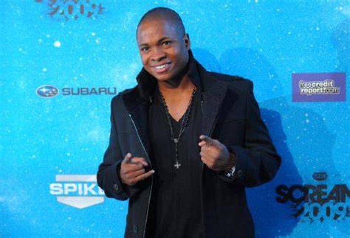 Sam Jones III Net Worth