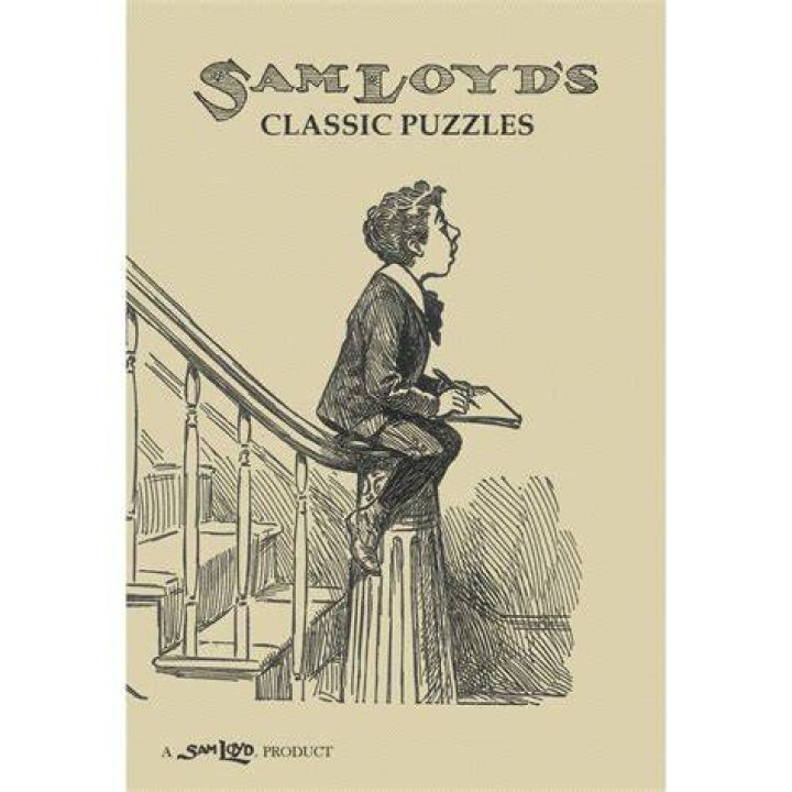 Sam Loyd Sam Loyd