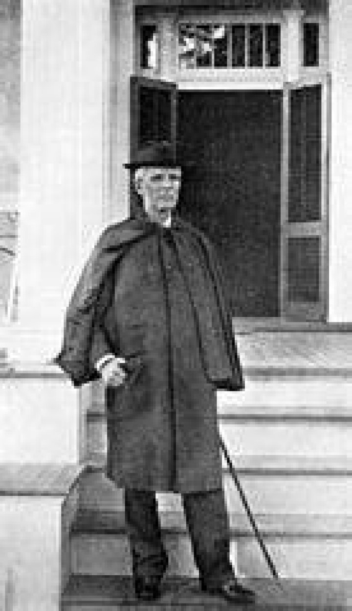 Samuel C. Armstrong Samuel C. Armstrong
