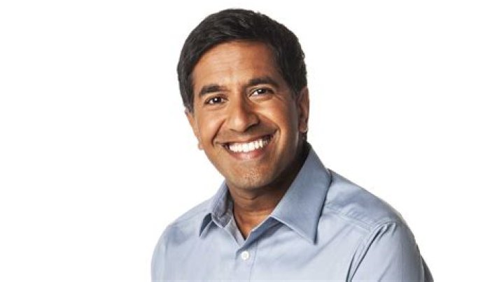 Sanjay Gupta Sanjay Gupta
