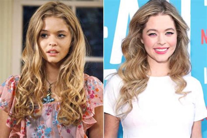 Sasha Pieterse Sasha Pieterse