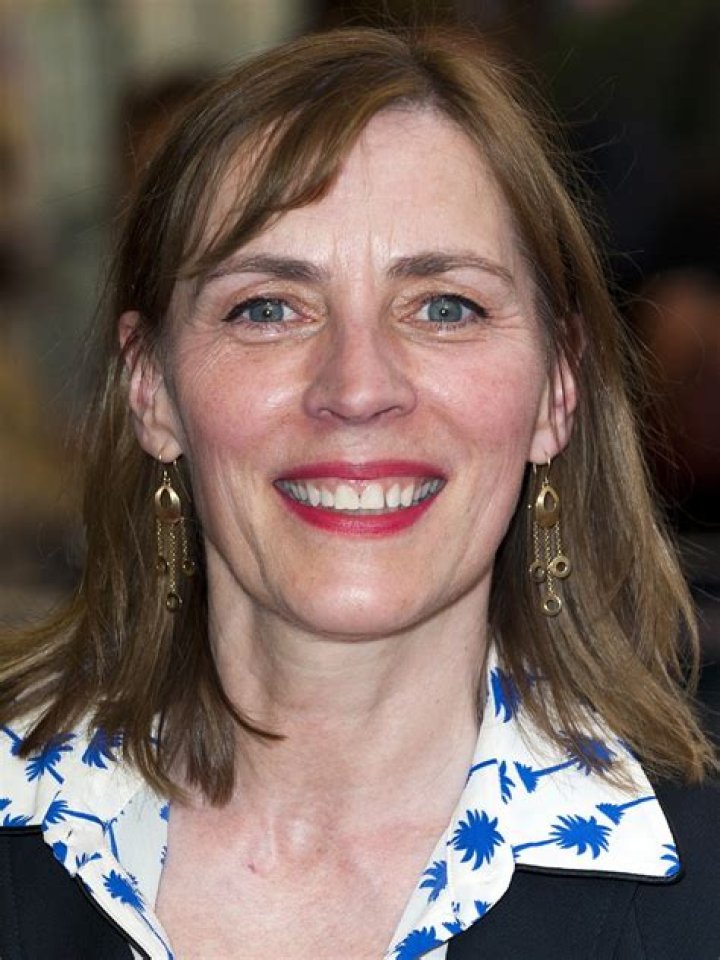 Saskia Reeves Saskia Reeves