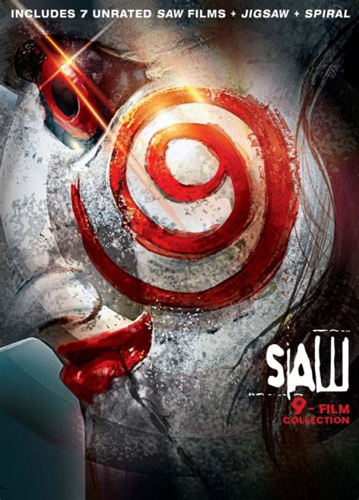 saw