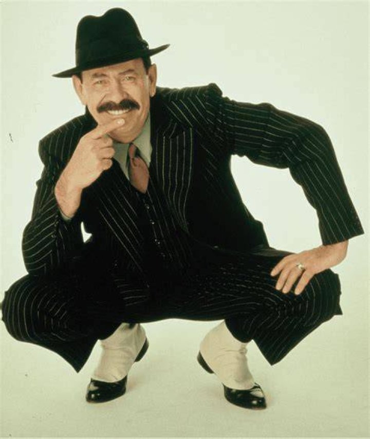 Scatman John Scatman John