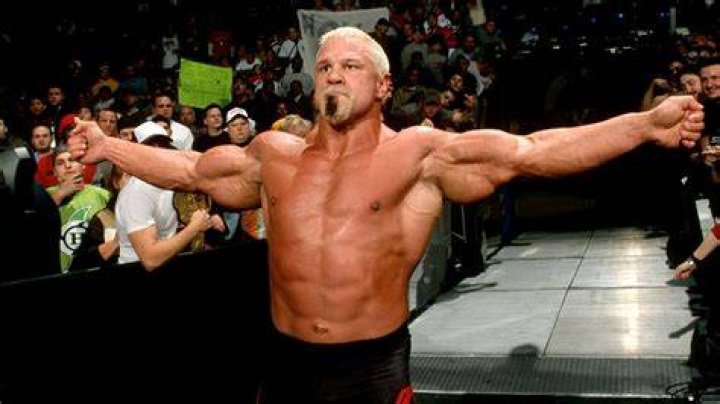Scott Steiner Scott Steiner