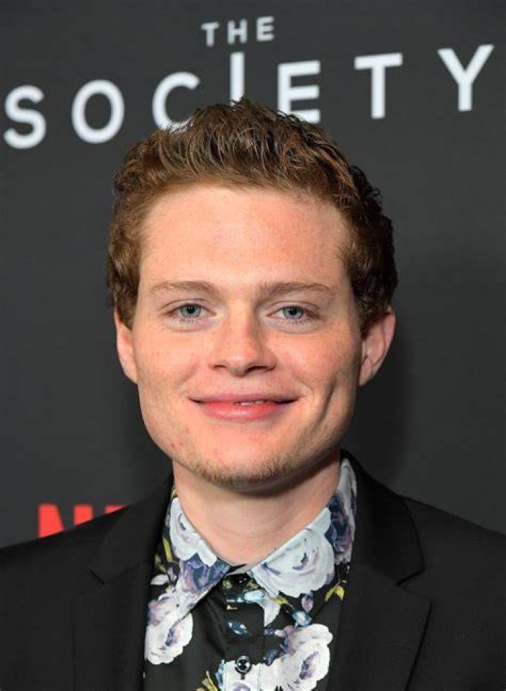 Sean Berdy Sean Berdy