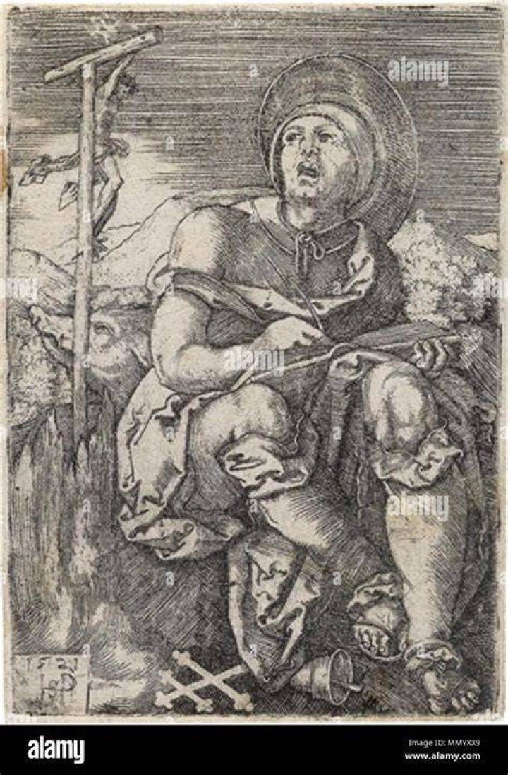 Sebald Beham Sebald Beham