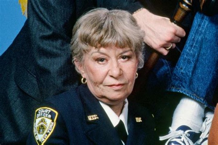 Selma Diamond