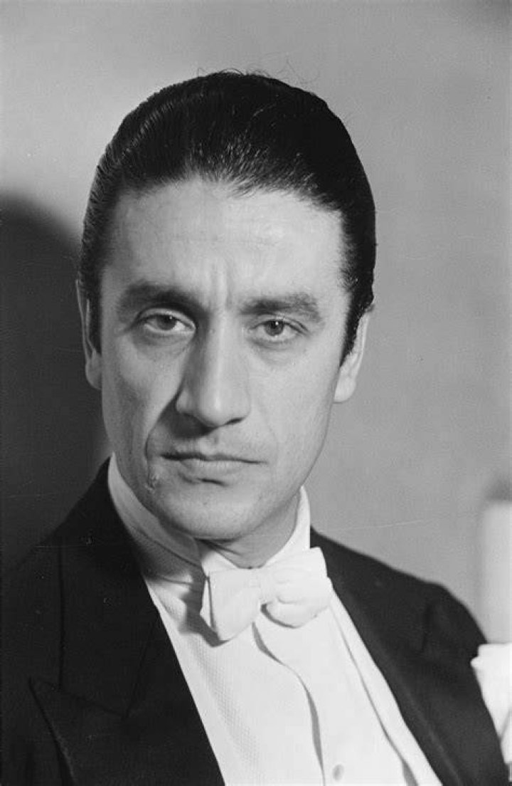 Sergiu Celibidache Sergiu Celibidache