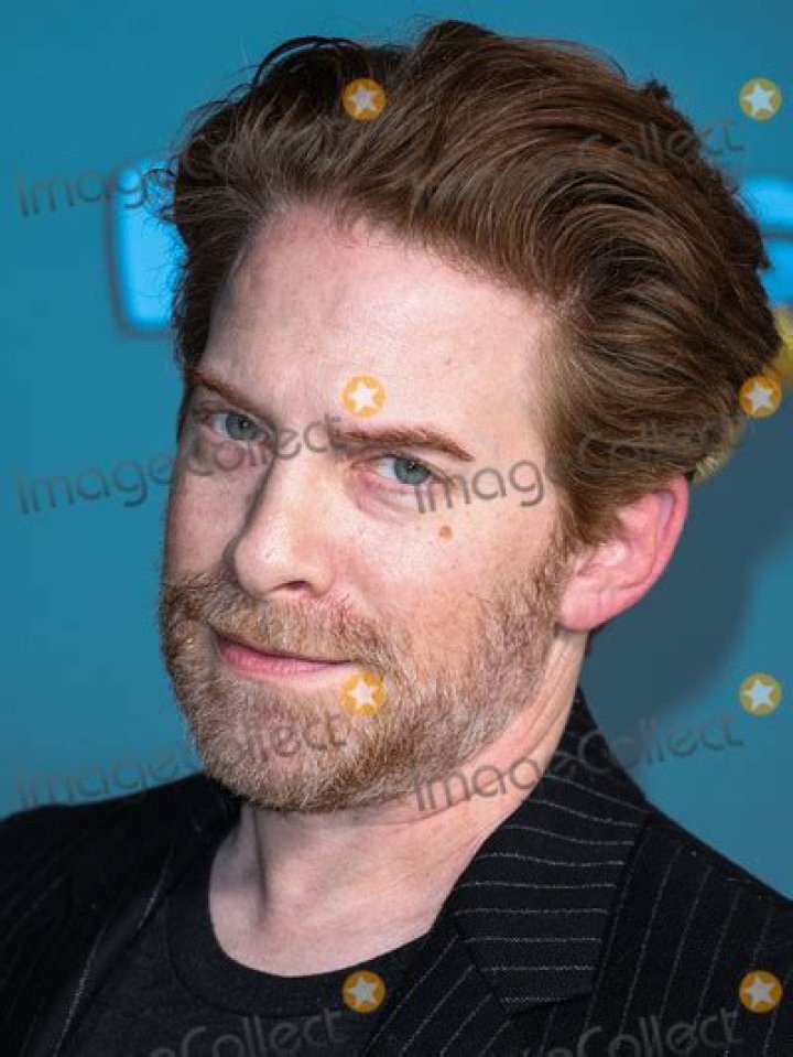 Seth Green Seth Green