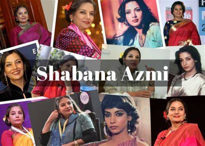 Shabana Shabana